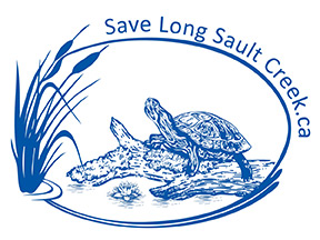 Save Long Sault Creek